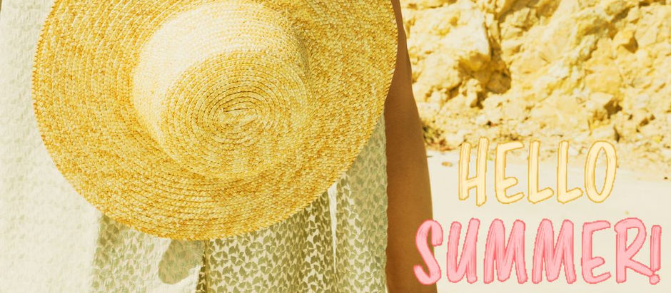 Cet été, offrez-vous un moment de bien-être ! 🌞