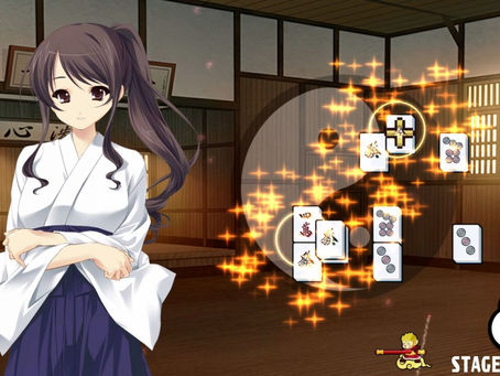 Popular lewd puzzle series gets physical for the first time with Pretty Girls Game Collection
