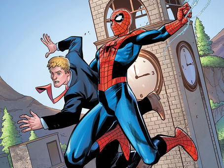 ALL FORTNITE X MARVEL: ZERO WAR #2 COVERS REVEALED!