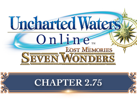 Seven Wonders - Chapter 2.75: Wisdom of Stars and Astronomical Devices
