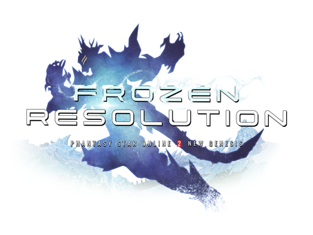 Phantasy Star Online 2 New Genesis Shares In-Depth Look at Frozen Resolution Update