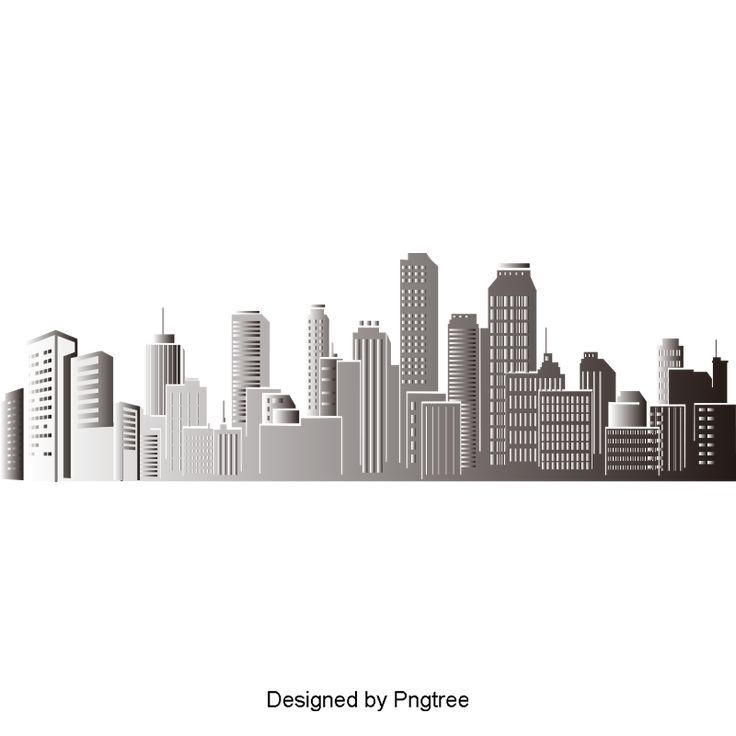 Build Building Vector PNG Images, Building Vector, Architecture, Structural Design, Urban