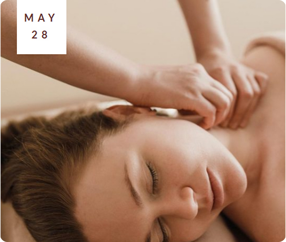 Why Are Massages Good