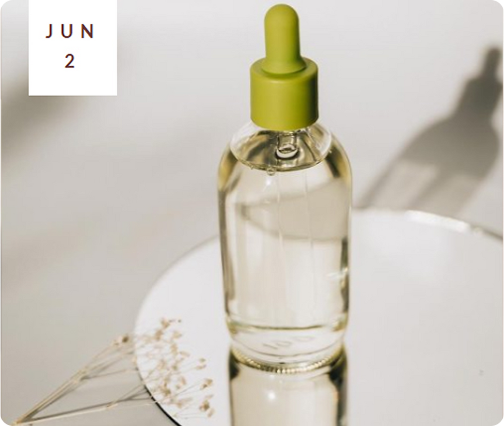 Beauty Serums Are a Must