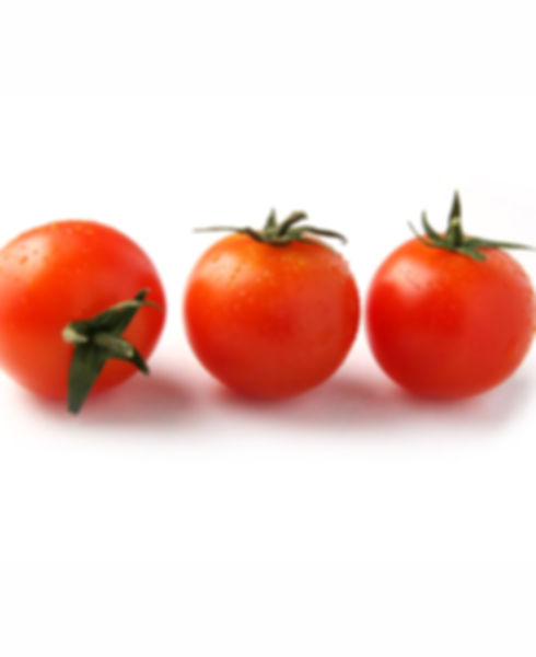 Tomato Trio