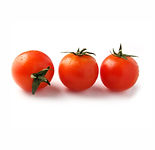 Trio de tomate