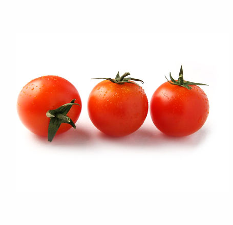 Tomato Trio