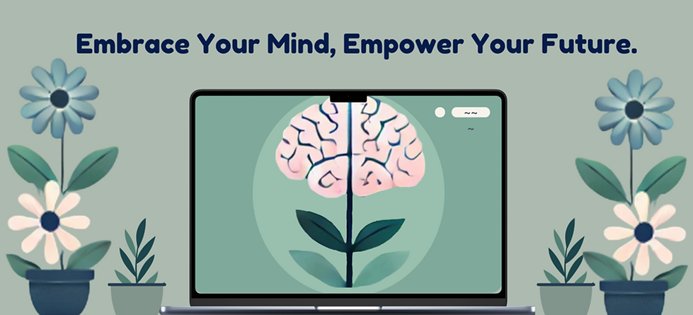ADHD Empowerment