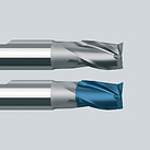assemblage fraise 3 dents queue cylindrique