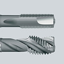 assemblage tarauds unf