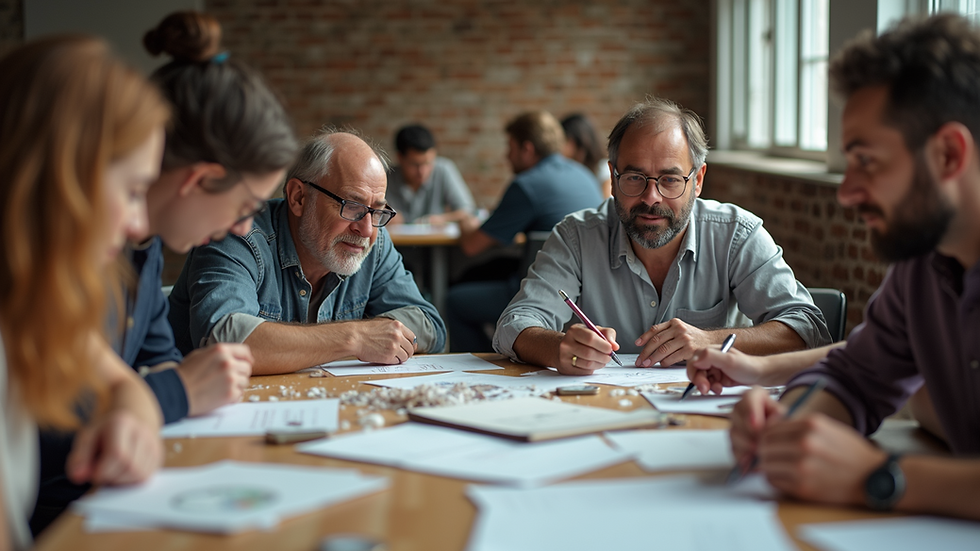 Why Choose For My Aficionados Over Other Platforms?