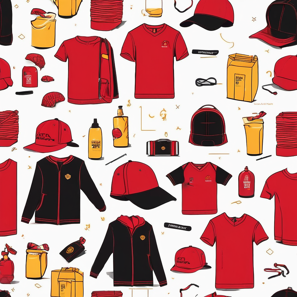 Community Merchandise