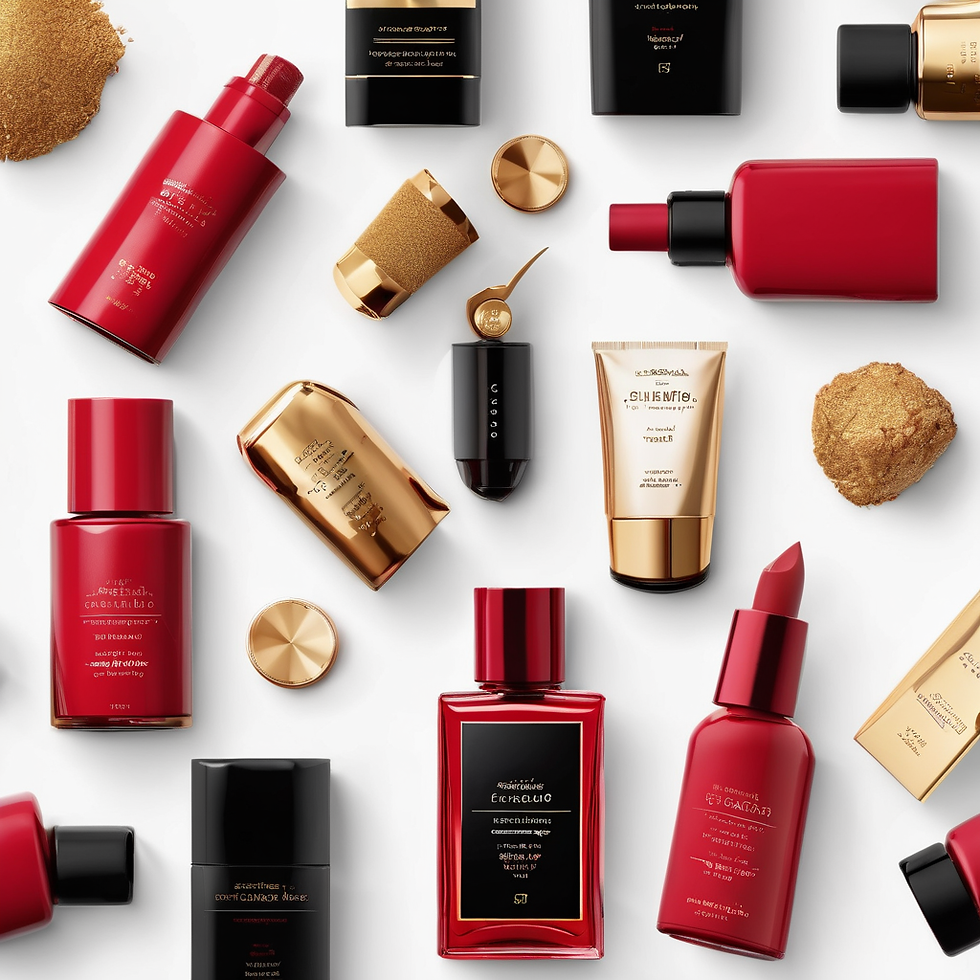 Featured Creator Interview