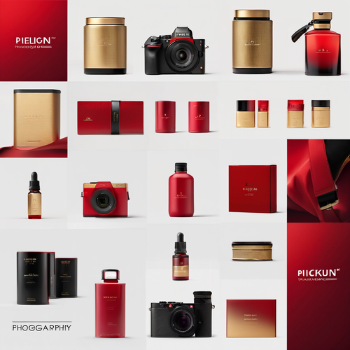 Exclusive Photo Pack | For My Aficionados