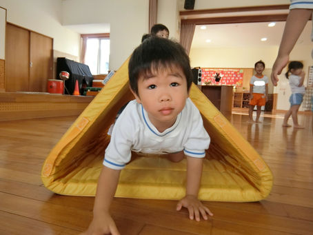 新年明けましておめでとうございます♪