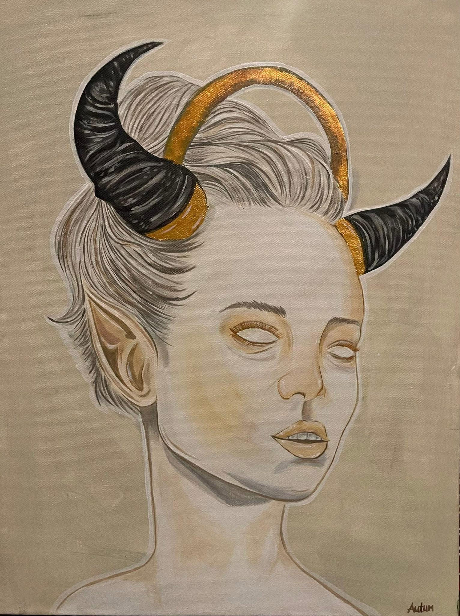 Golden Devil~Original