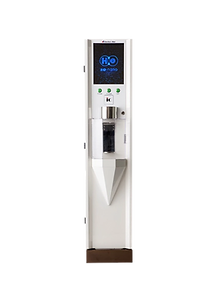 hydrogen water server