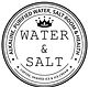 Water & Salt logo