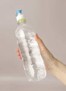 pressurized hydrogen water