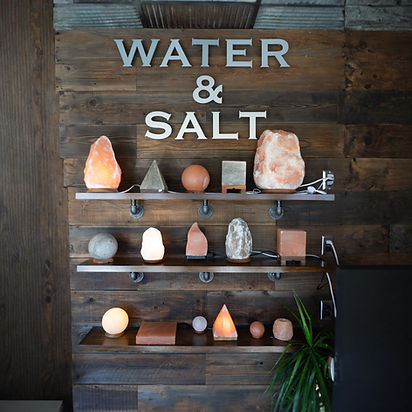 Hymaryan Pink Salt lamps