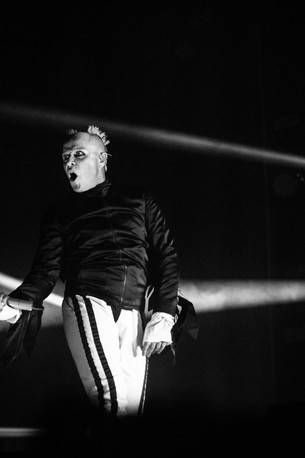 The Prodigy (No Tourists)