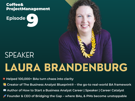 Listening Through Ambiguity: Lessons from Laura Brandenburg