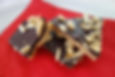 Swiss Almond Toffee