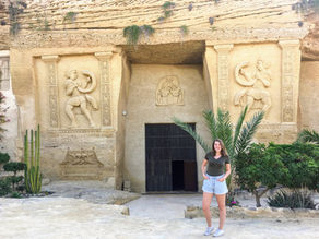 Wanderlust & Pueblo Dust