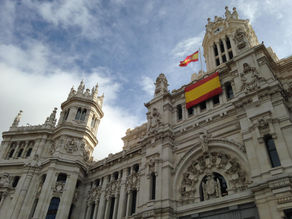 ¡Hacia el Capital!