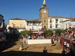 Extremadura: A week in the life of a small-town Pueblo