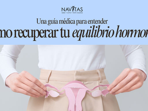 reemplazo hormonal bioidéntico