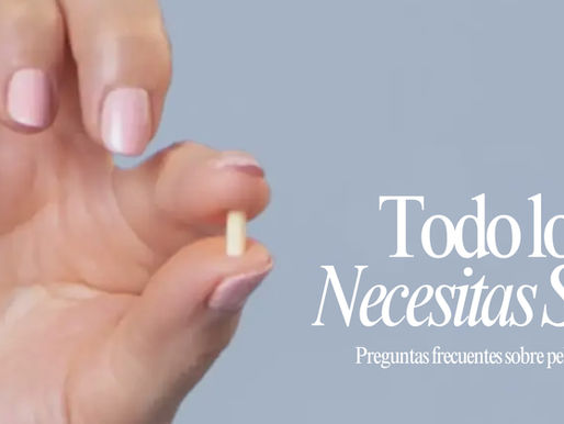 preguntas frecuentes sobre pellets hormonales