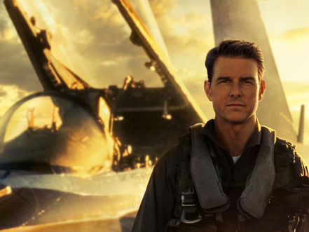 ARTIGO | TOP GUN: A CONSAGRAÇÃO DE UMA ERA DE OURO