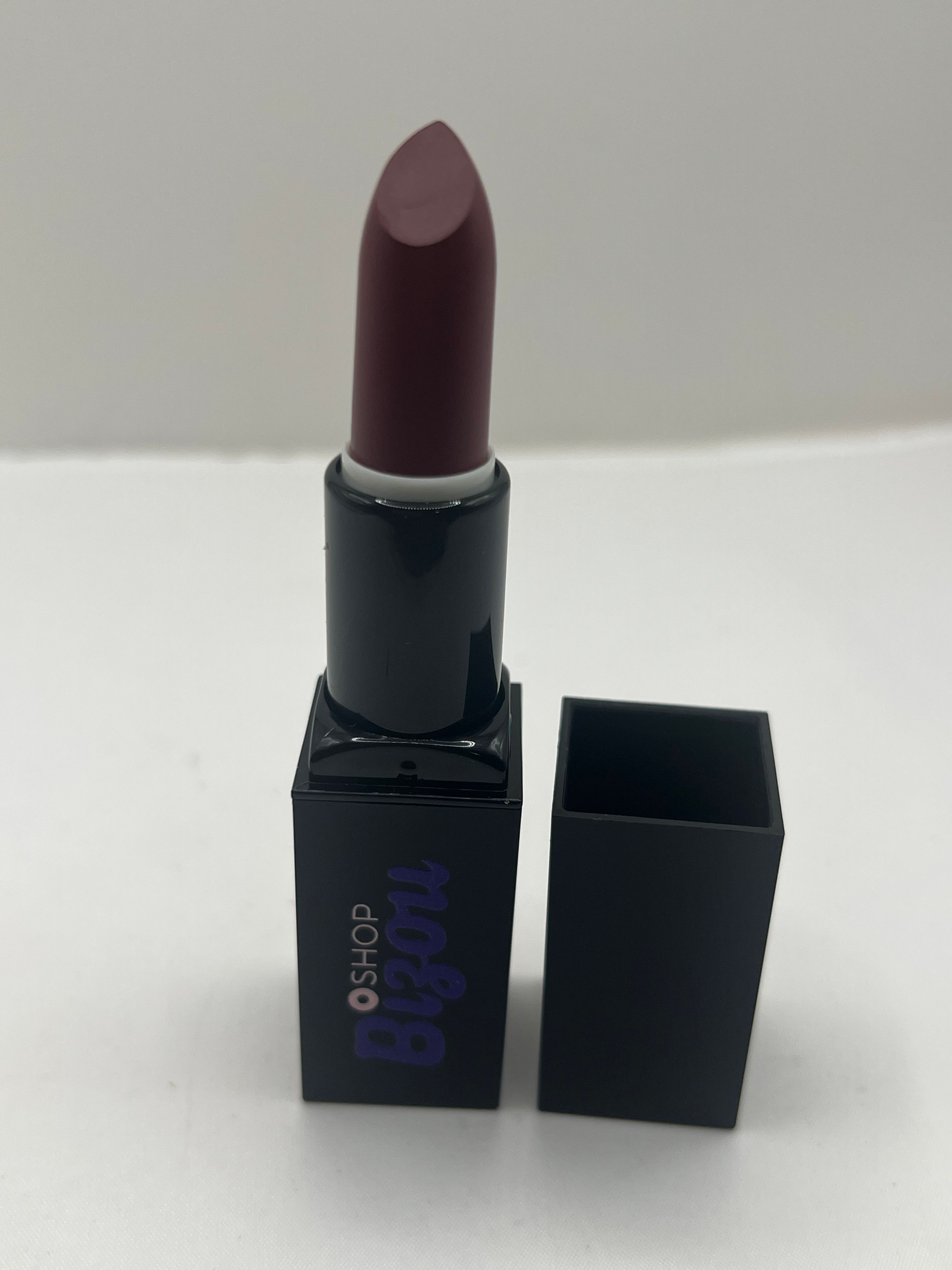 Matte Lipstick-07