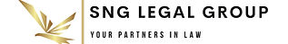 Logo SNG Legal Group Top Tier Law Firm
