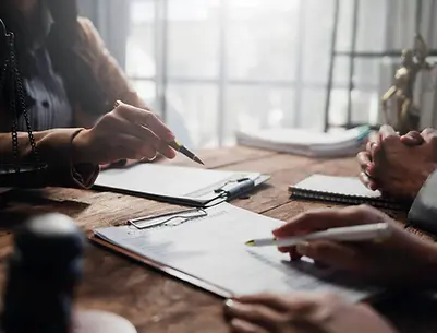 Explore SNG Legal Group’s areas of expertise, including criminal, family, immigration, corporate, workplace, and property law