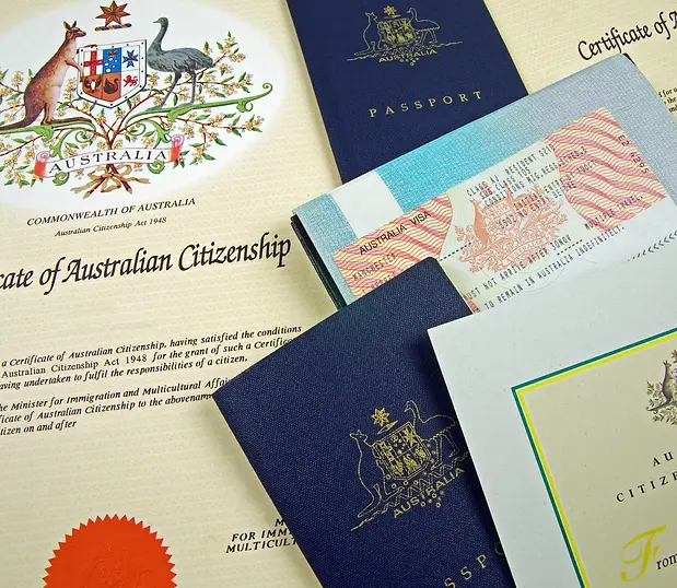 Australian citizenship legal services by SNG Legal Group