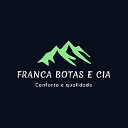 Logo de Franca Botas E Cia