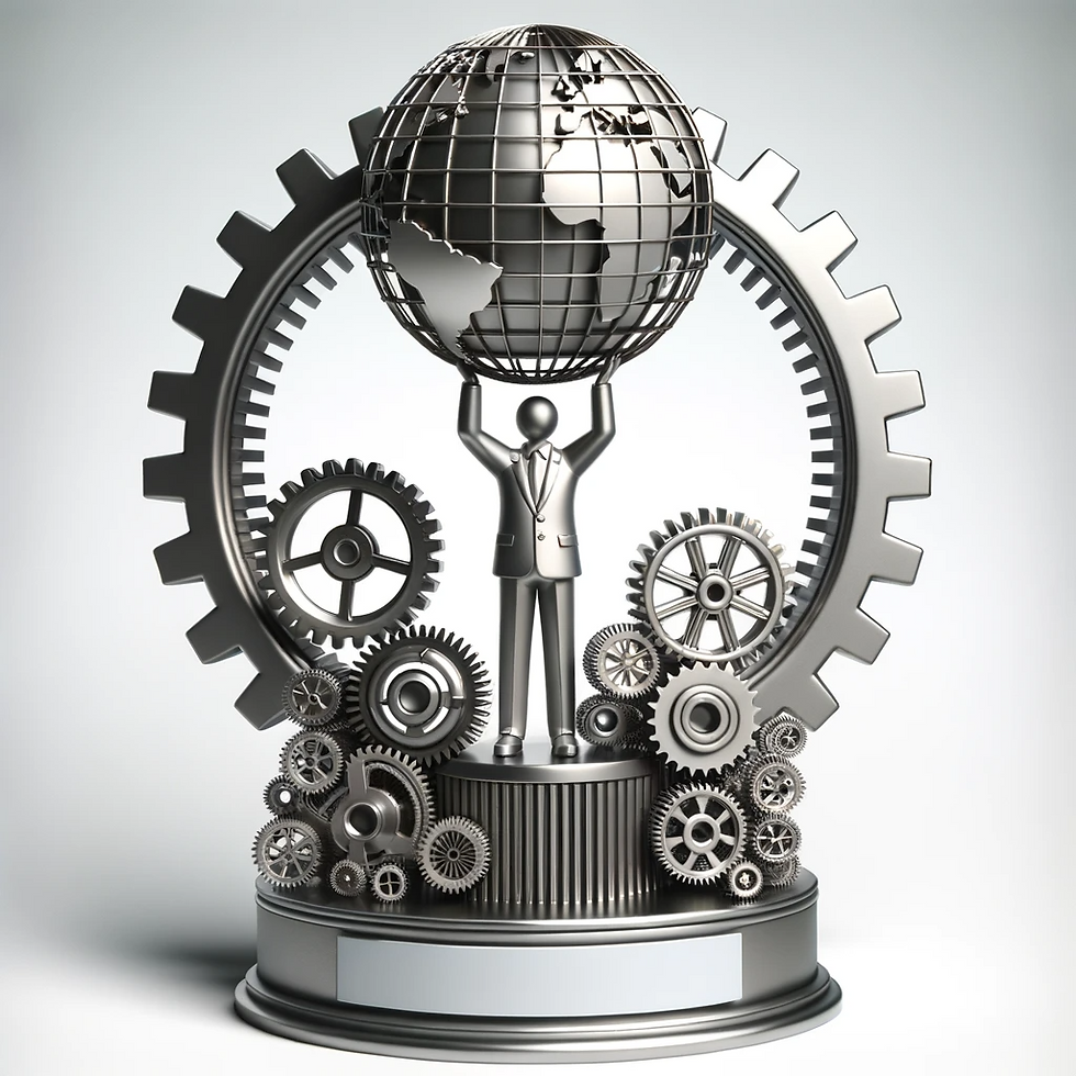 The Keystone of Tech Triumphs: Why Project Managers Are the Unsung Heroes