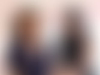 Dr Lucy Lord and Dr Natalie Hutchins