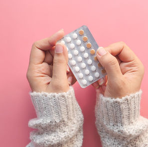 The pill is not ‘the’ pill