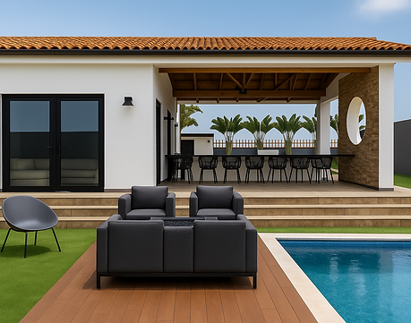 Frame of Trait Project