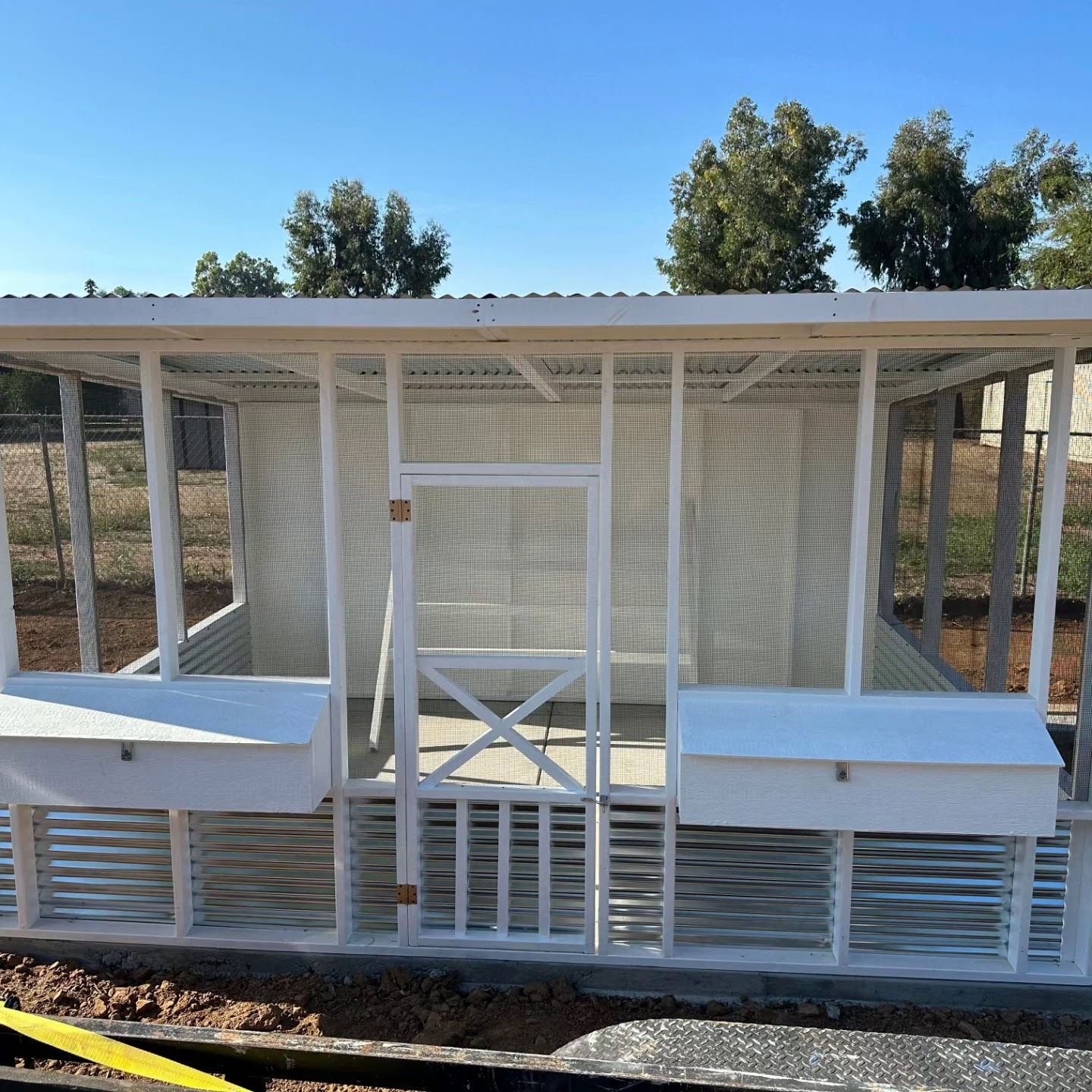 Riverside Coop 14107