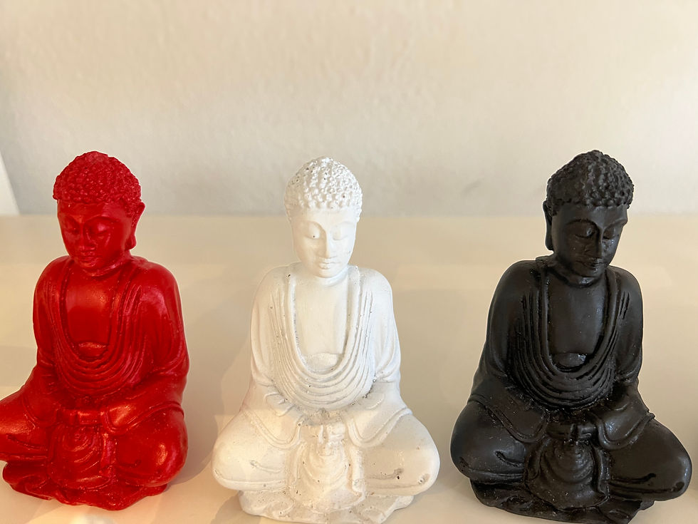 Thumbnail: Buddha Statuera 