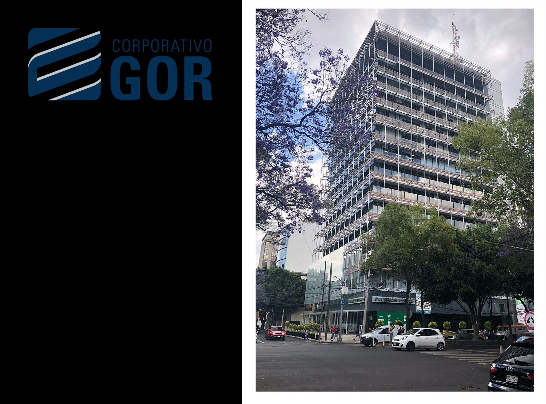 GOR Renta de Oficinas con la Mejor Plusvalia