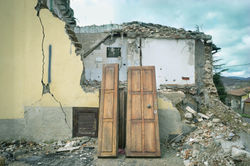 Norcia (PG).