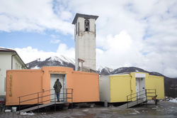Campotosto (AQ).