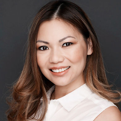 Daisy Chow, LMHC, LPC, NCC