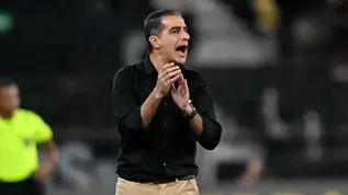 Paiva afirma que só uma grande irresponsabilidade tira o Botafogo da Copa do Brasil