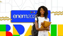 Isenção no Enem 2025 é motivo de comemoração entre brasileiros
